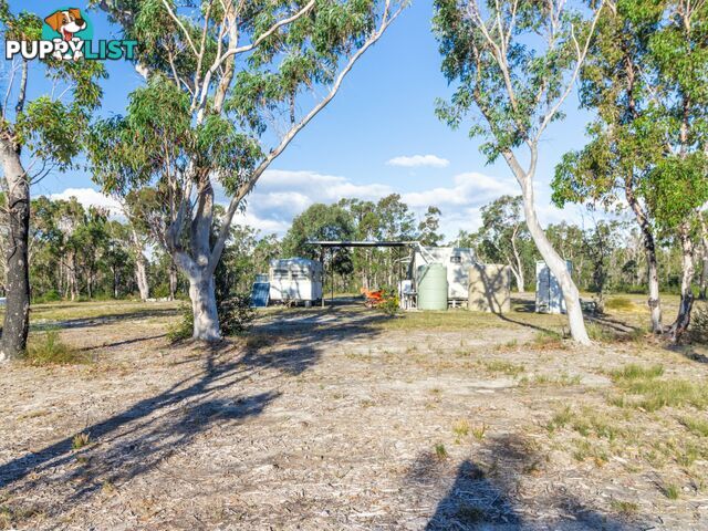 Lot 15 Old Berrara Road SUSSEX INLET NSW 2540