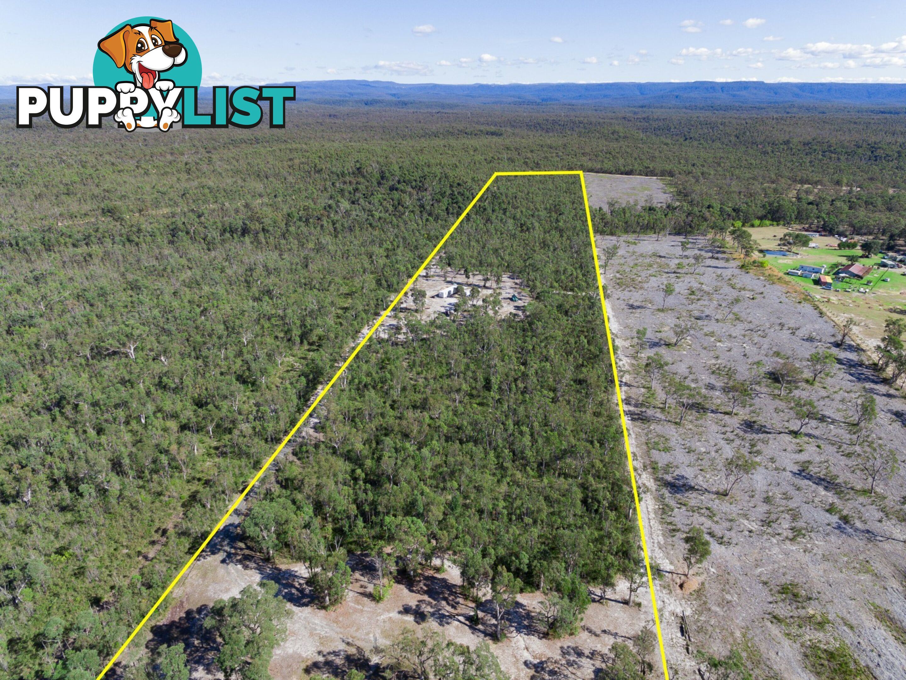 Lot 15 Old Berrara Road SUSSEX INLET NSW 2540