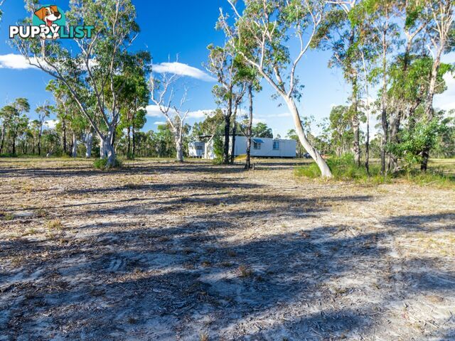 Lot 15 Old Berrara Road SUSSEX INLET NSW 2540