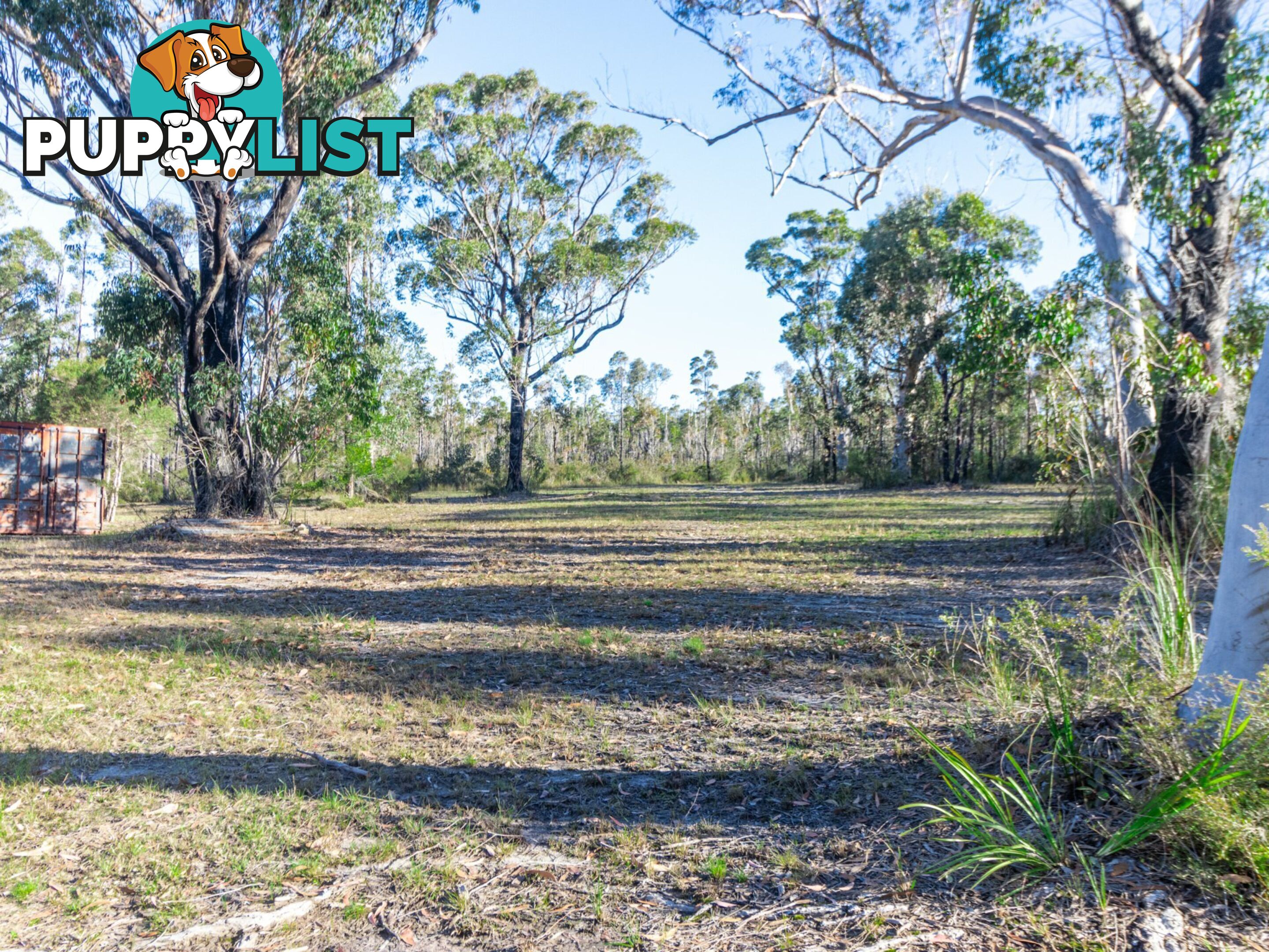 Lot 15 Old Berrara Road SUSSEX INLET NSW 2540