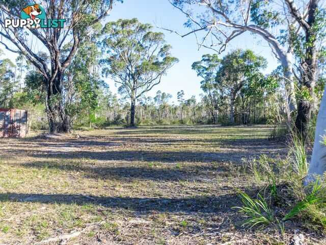 Lot 15 Old Berrara Road SUSSEX INLET NSW 2540