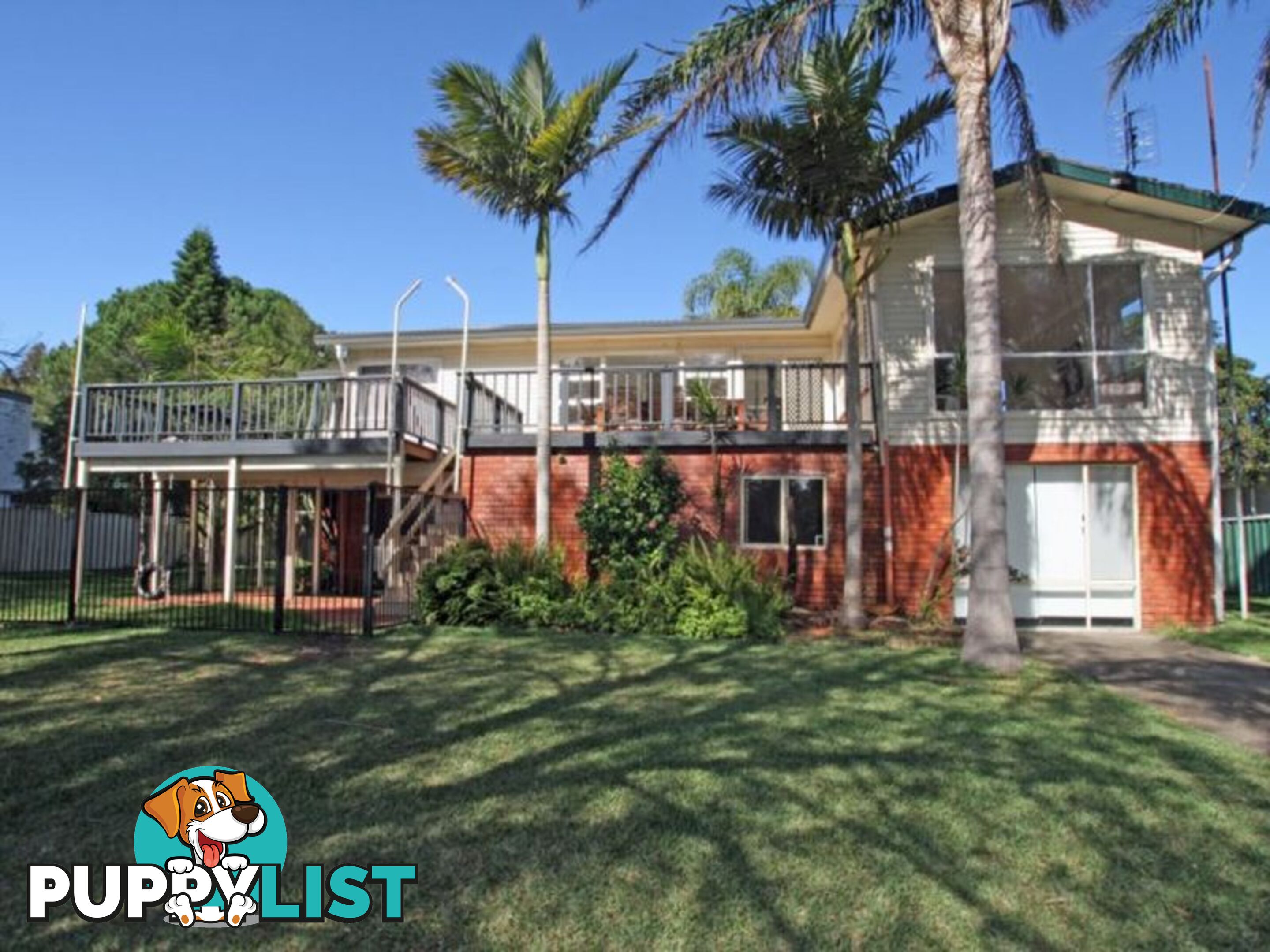 107 Jacobs Drive SUSSEX INLET NSW 2540