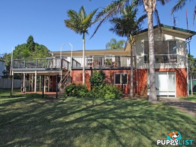 107 Jacobs Drive SUSSEX INLET NSW 2540