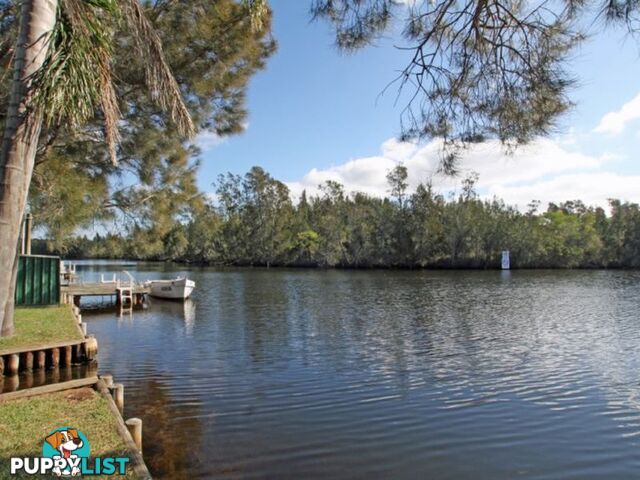 107 Jacobs Drive SUSSEX INLET NSW 2540