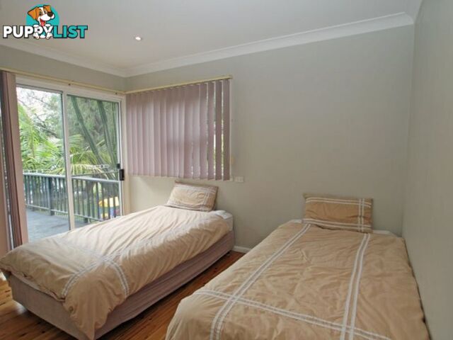 107 Jacobs Drive SUSSEX INLET NSW 2540