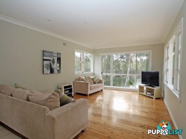 107 Jacobs Drive SUSSEX INLET NSW 2540