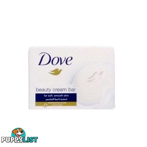 Dove Soap Regular 100gm - 8000700000005