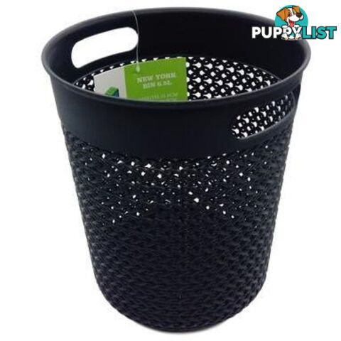 New York Plastic Bin 6.5L - 800820