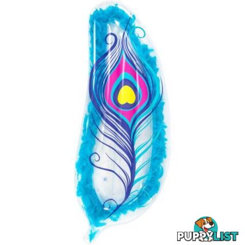 Bestway Flirty Feather Lounge Float 1.9x.8m - 82180843241