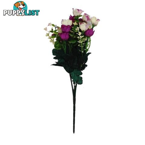 Small Rose Bunch - 800779