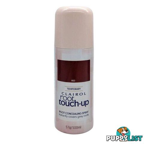 Clairol Concealing Spray Temporary Root Touch Up - 3614226619723