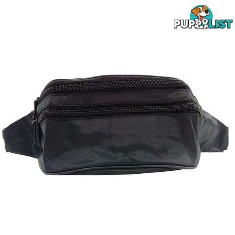 Sports Bum Bag - 9328195127021