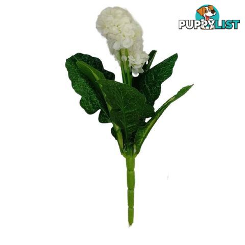 Celosia Flower 5 Head 28cm - 800775