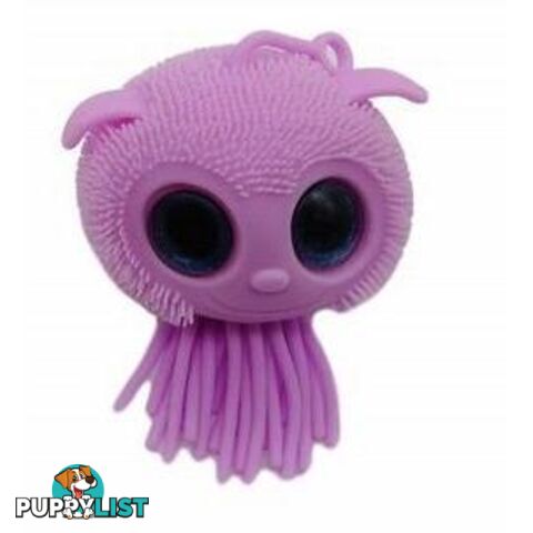 Wide Eyed Puffer Toy - 800787