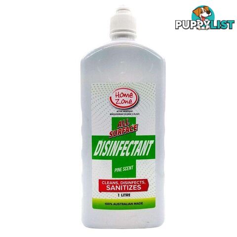 Home Disinfectant Concentrate - 9322902343209