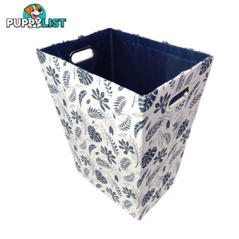 Fabric Storage Hamper 50Hx40W - 800852