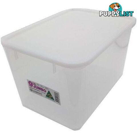 9L Quadrant Storage Container - 9312786113470