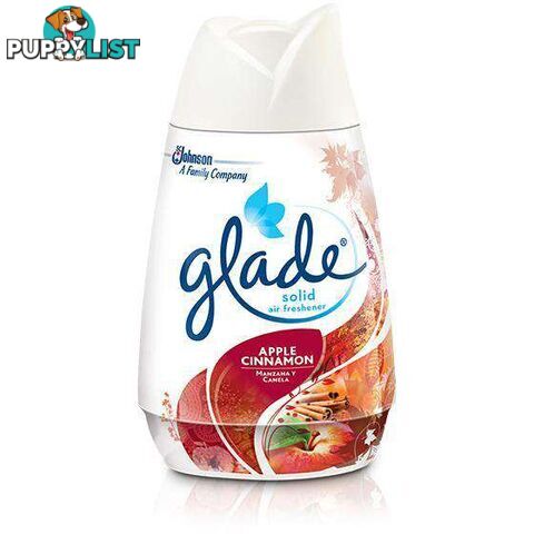 Glade Air Freshner Apple Cinnamon - 04650071697