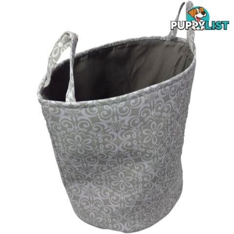 Fabric Soft Foldable Hamper 34Hx52W - 800863