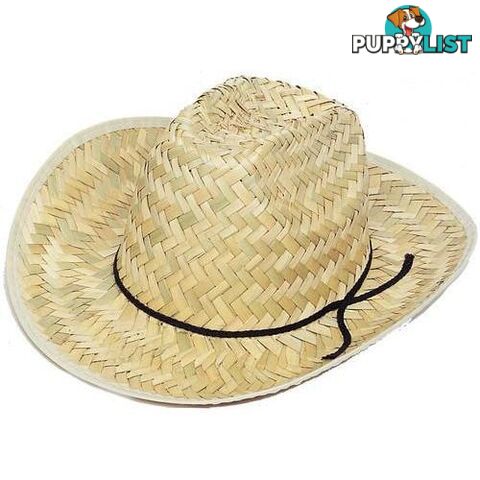 Cowboy Hat - Child - 011179065899