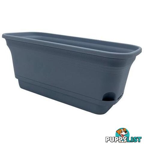 Self Watering Pot 40x18x17cm - 9333527597168