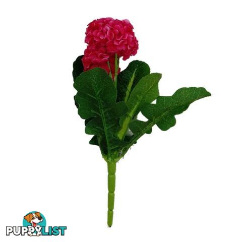 Celosia Flower 5 Head 28cm - 800773