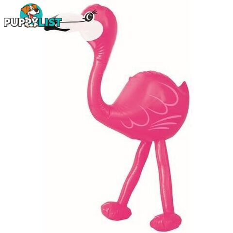 Inflatable Flamingo - 584cm H 23 - 011179906956