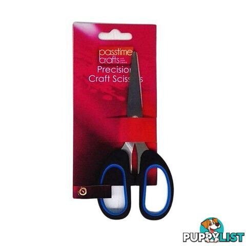 Precision Detailing Scissor 10cm - 9348291000561