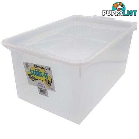 20L Quadrant Storage Container - 9312786114453