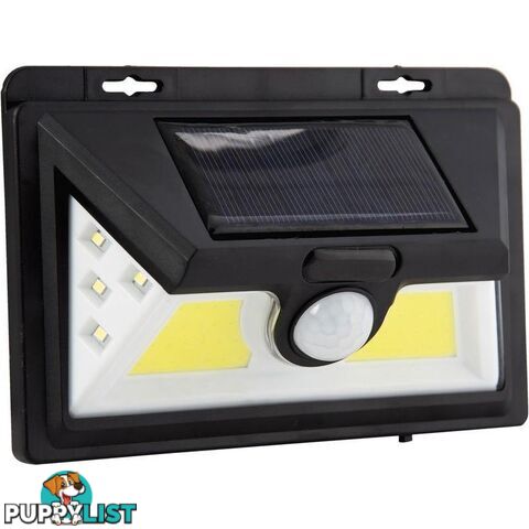 Outdoor Solar Cob Path Light - 9333527597199