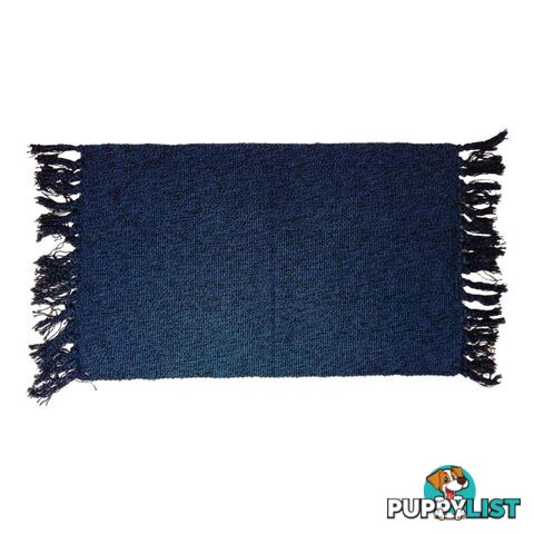 Carpet Mat 45x70cm Assorted Colours - 800742