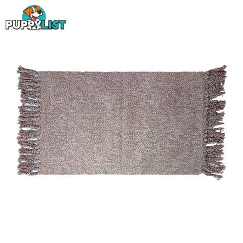 Carpet Mat 45x70cm Assorted Colours - 800746