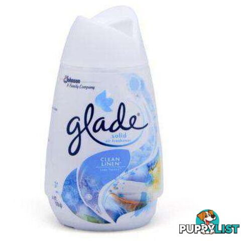 Glade Air Freshner Clean Linen - 04650071689