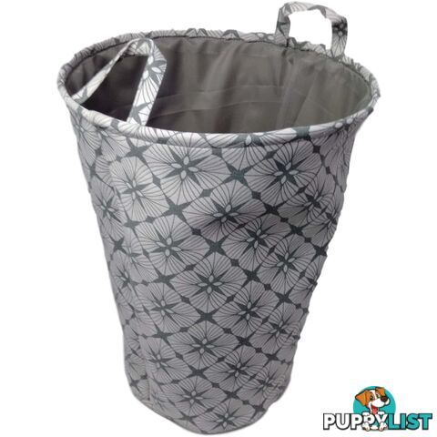 Fabric Storage Hamper 51Hx38W - 800859