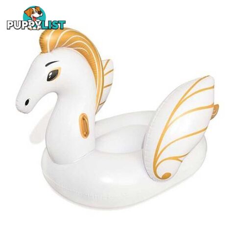 Bestway Luxury Pegasus Float 2.3x1.5m - 6942138952407