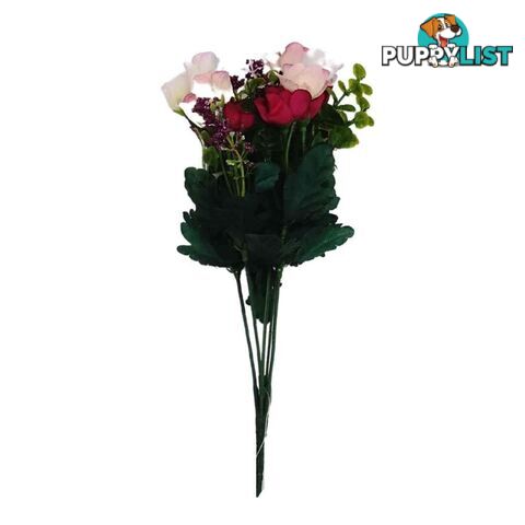 Small Rose Bunch - 800780