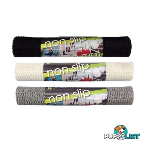 PVC Foam Grip Mat 30x150cm - 9328644012168