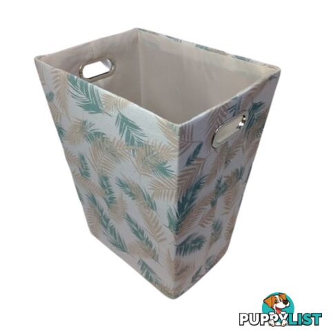 Fabric Storage Hamper 50Hx40W - 800853