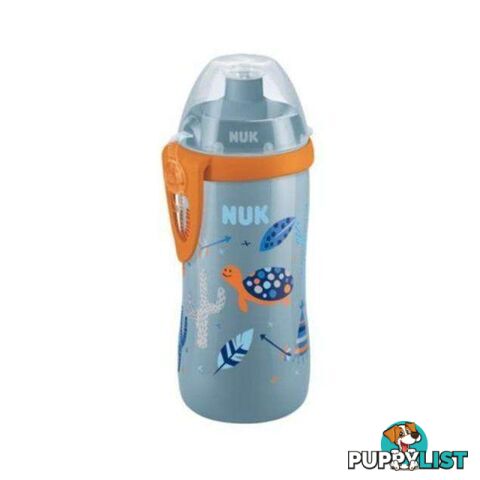 NUK First Choice Junior Cup Blue - 800034