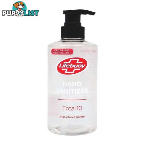 Lifebuoy Hand Sanitiser 500ml - 8801619050446