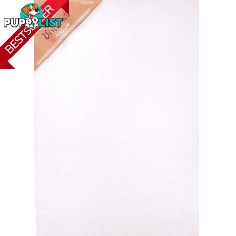 Canvas Heavy Duty Stretched - 50 x 75cm - 9337922003071