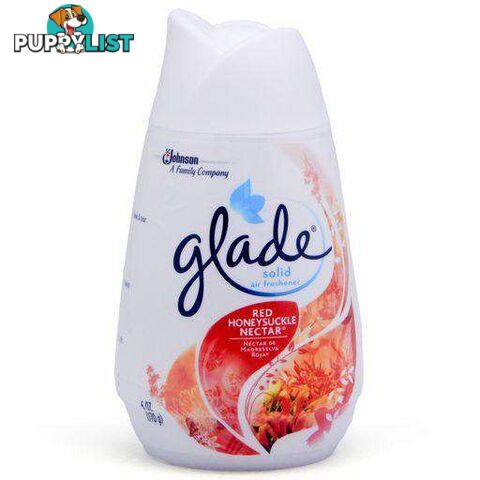 Glade Air Freshner Honeysuckle Nectar - 04650074243