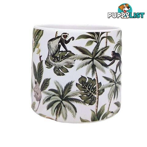 Jungle Range Monkey Pot Small - 800356