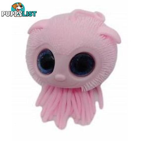 Wide Eyed Puffer Toy - 800786