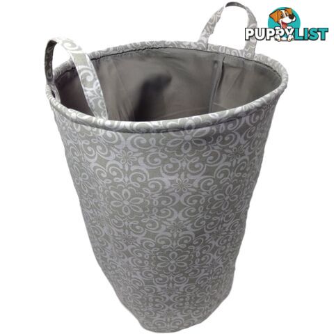 Fabric Storage Hamper 51Hx38W - 800860