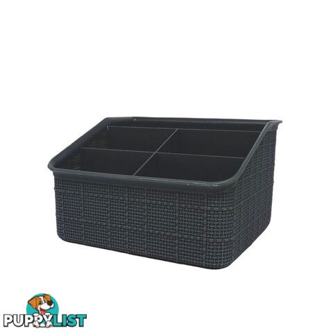 Organisation Basket Grey - 800416