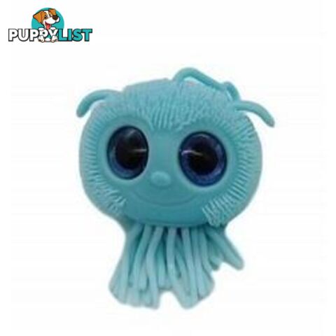 Wide Eyed Puffer Toy - 800785