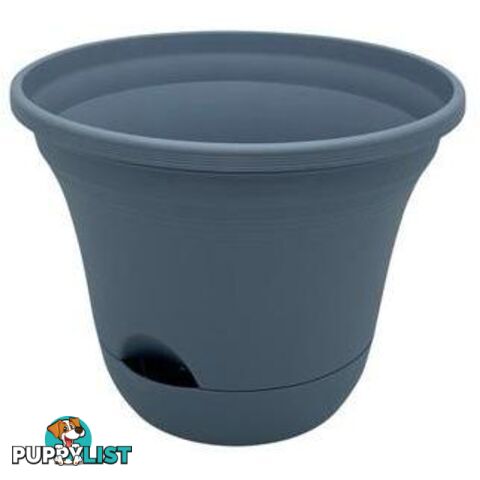 Self Watering Pot 20Dx16cm - 9333527597120