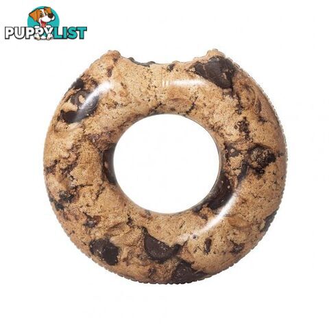 Bestway Cookie Swim Ring 1m - 6942138967449