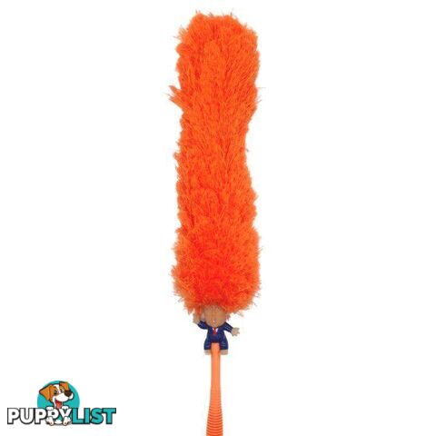 Donald Trump Duster Orange - 800519